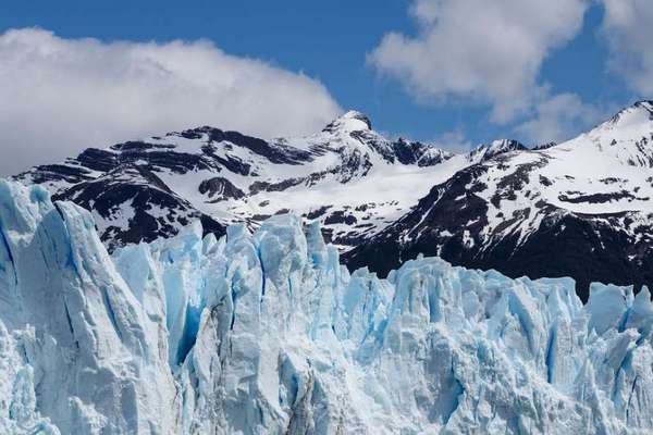 Ученые назвали причину быстрого таяния ледников