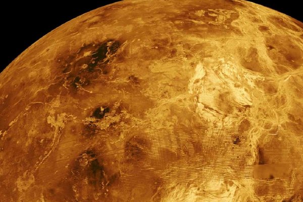 В NASA заявили о намерении найти жизнь на Венере и отправить туда две экспедиции в 2021 году В NASA заявили о намерении найти жизнь на Венере и отправить туда две экспедиции в 2021 году