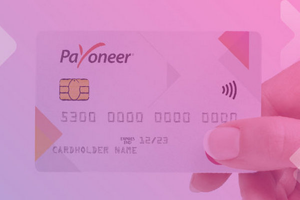 Ответ на махинации Wirecard: Payoneer начала выпуск собственных карт