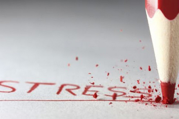 Почему стресс продолжает выигрывать