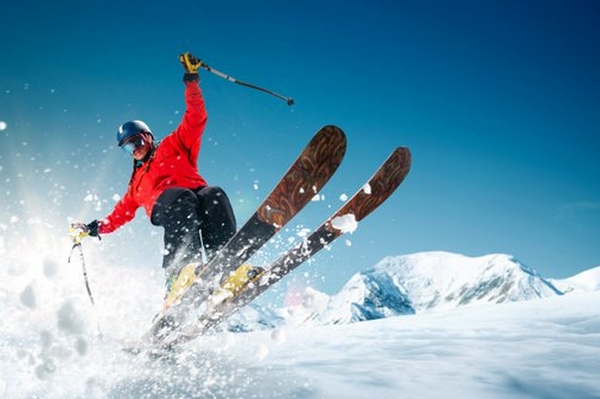 Где в Киеве можно отремонтировать сноуборд и лыжи?