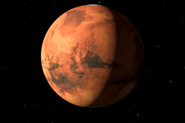 Марс и Земля сблизятся на этой неделе. Подобного не будет еще 15 лет