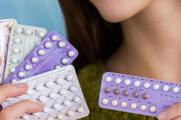 Противозачаточная таблетка – рискованная штука