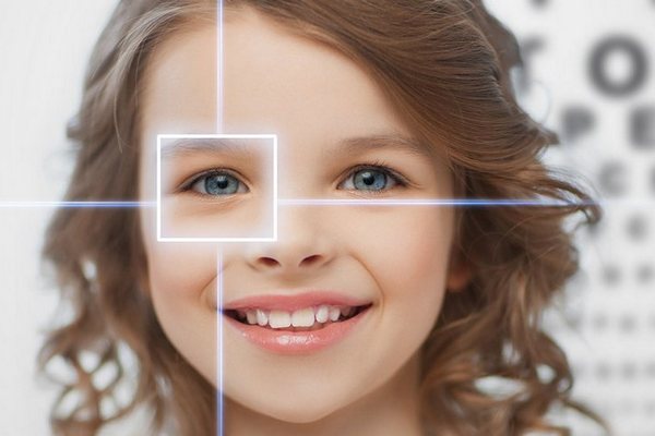 Противопоказания для лазерной коррекции зрения у детей