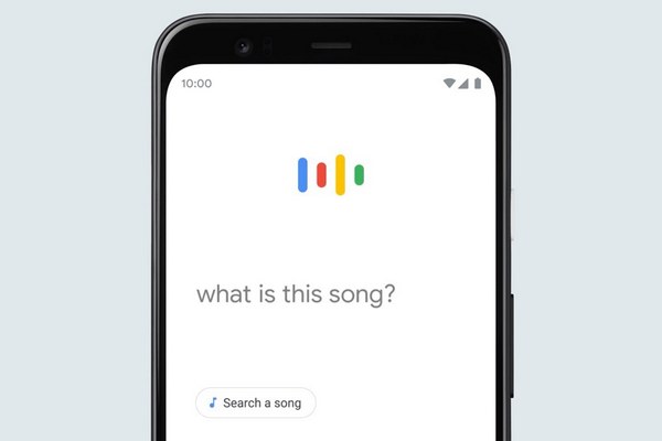 Google Search пополняется интересными музыкальными алгоритмами