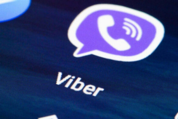 Чат-бот в Viber скоро заменит ответы людей