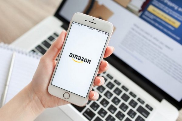 Amazon отменила рекламу Amazon отменила рекламу
