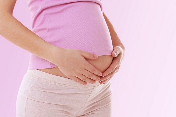 Если вес при беременности меньше нормы