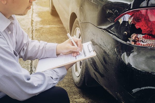 5 случаев, когда страховая не оплатит ремонт авто при ДТП