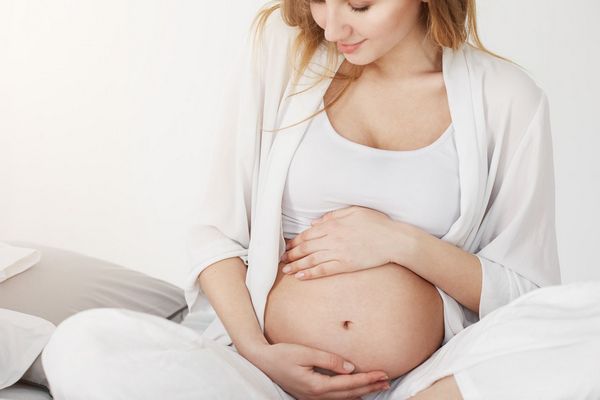 Нужны ли специальные добавки при беременности