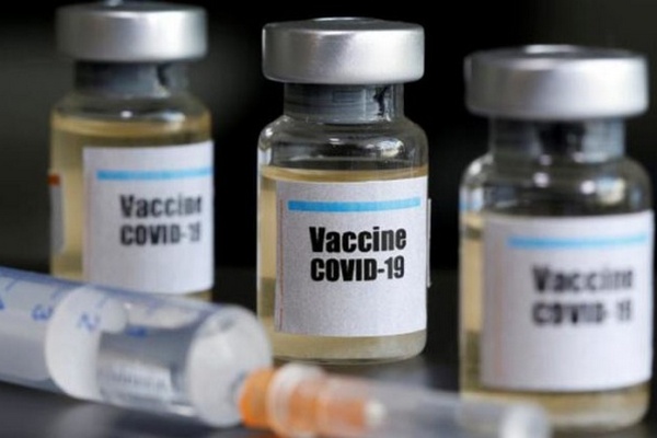 Эффект вакцины от COVID-19 будет действовать более полугода, - Минздрав