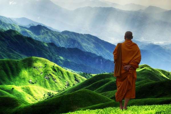 Ученые обнаружили следы мистической страны в Тибете