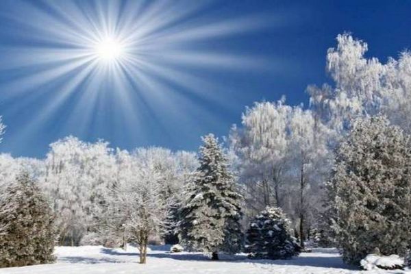 День зимнего солнцестояния: сегодня самый короткий день в году