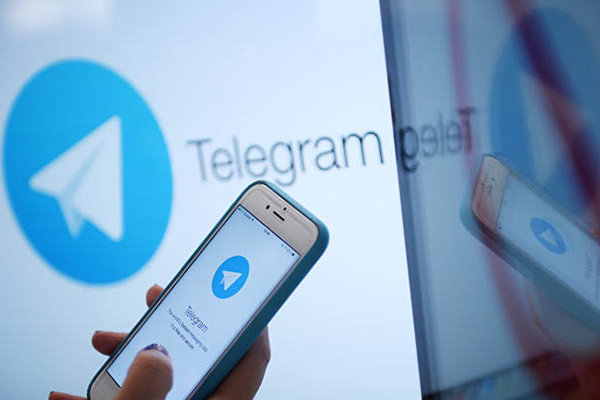 Telegram запустил голосовые чаты