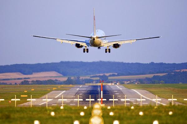 Авиакомпании смогут использовать экологические самолеты