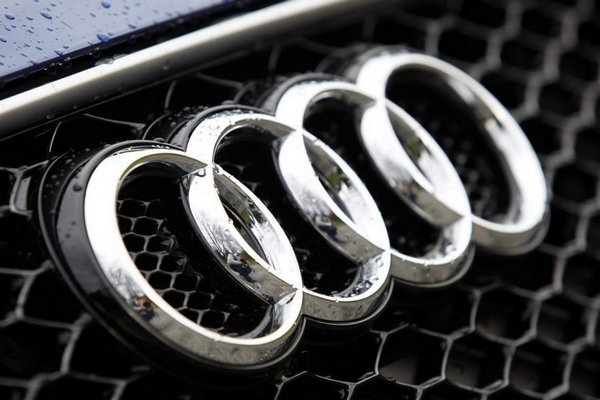 Audi возглавит Bentley с 1 марта