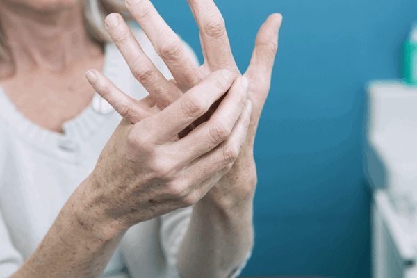Как бороться с артритом и полиартритом