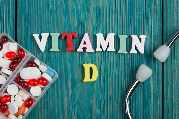 Cколько витамина D нужно?