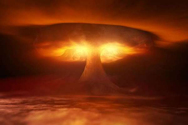Ученые спрогнозировали губительные последствия ядерной войны