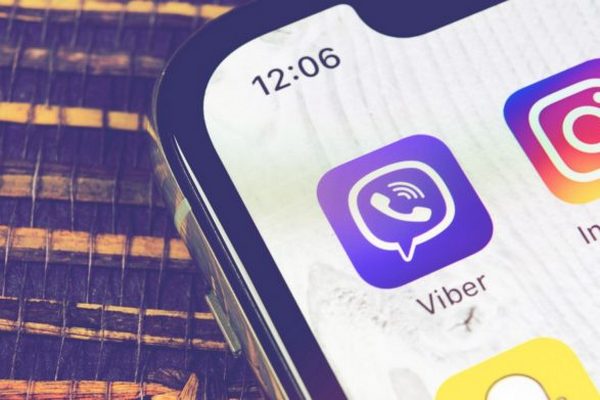Viber “ворует“ память смартфонов: как можно решить проблему