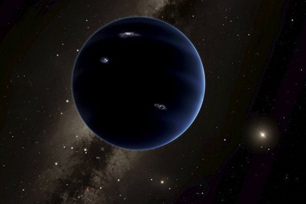Ученые обнаружили редкую экзопланету с чистой атмосферой