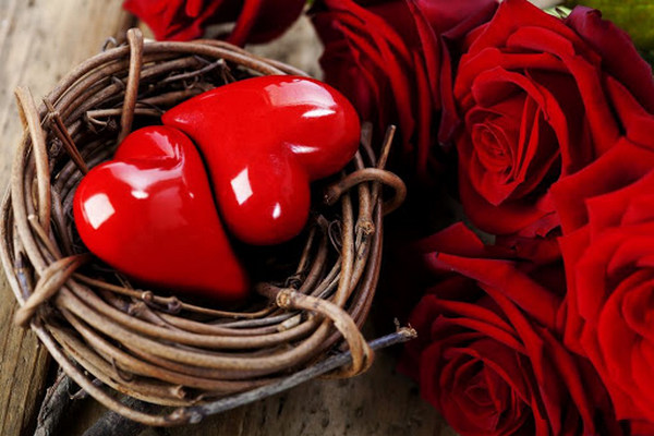 В Виннице на День Валентина расскажут о любовных талисманах и историях любви