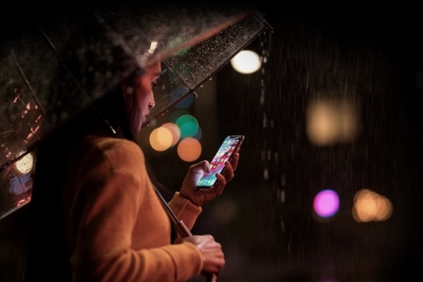 Face ID даже в маске: Apple работает над обновлением операционки iPhone