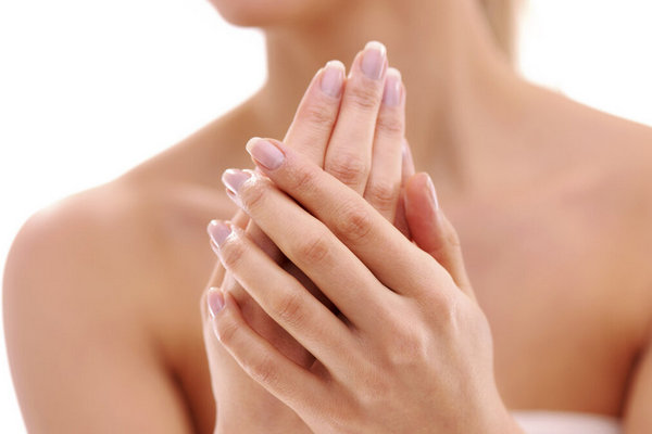 Как надолго сохранить красоту кожи рук и ногтей?