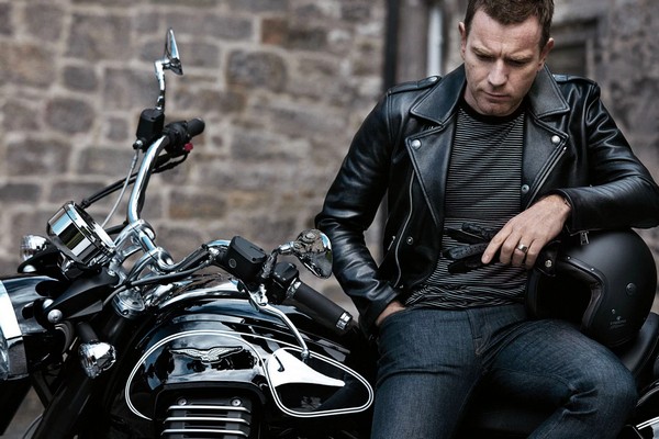 История мотоциклетной куртки. Модна ли она сейчас?