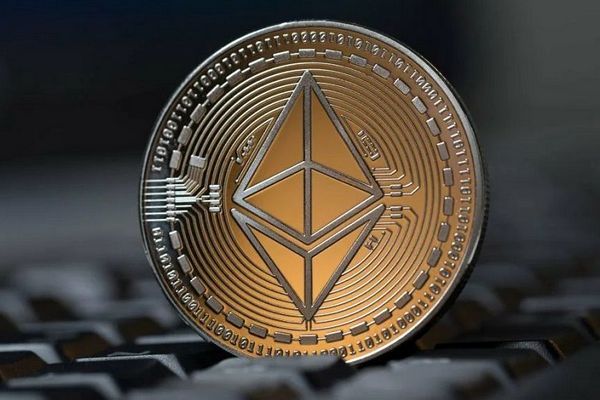 Цена Ethereum пересекла отметку в $1500