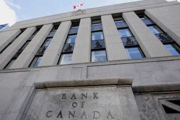 Ралли биткоина – «спекулятивная мания», – Банк Канады