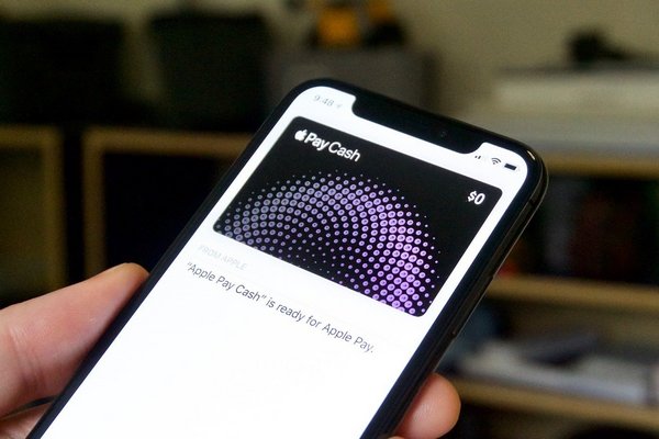 Расплатиться криптовалютой теперь можно через Apple Pay Расплатиться криптовалютой теперь можно через Apple Pay