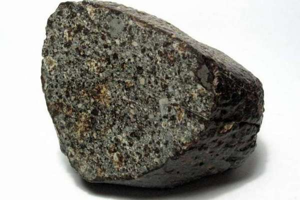 Ученые обнаружили в Швеции фрагмент метеорита