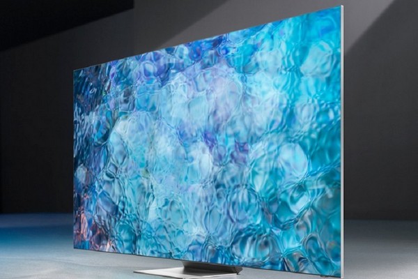 Компания Samsung презентовала несколько новых моделей телевизоров