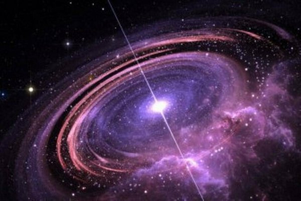 Учеными уточнен характер расширения Вселенной
