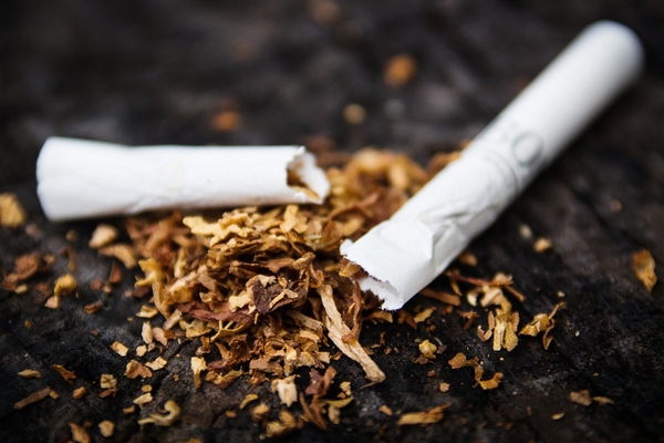 Выбор натурального курительного табака: что стоит учитывать