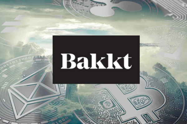 Bakkt представила мобильный биткоин-кошелек