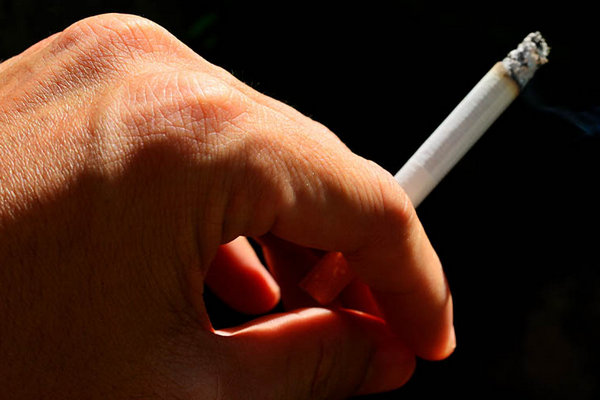 Запрет на сигареты с ментолом привел к уменьшению заядлых курильщиков в Канаде