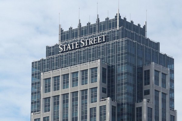 State Street запустит криптовалютную платформу для банков State Street запустит криптовалютную платформу для банков