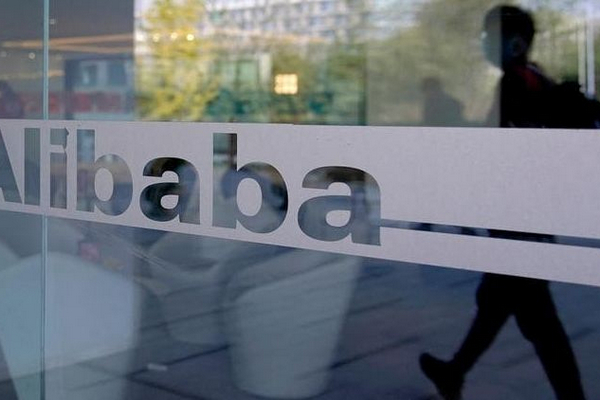 Рекордный штраф не испугал инвесторов Alibaba — акции компании подскочили на 9 %