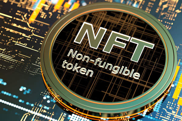 GIF-файл на миллион: стоит ли инвестировать деньги в NFT