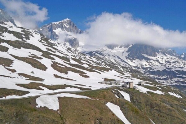 Становись на лыжи, пока не поздно. К концу века в Альпах может исчезнуть снег