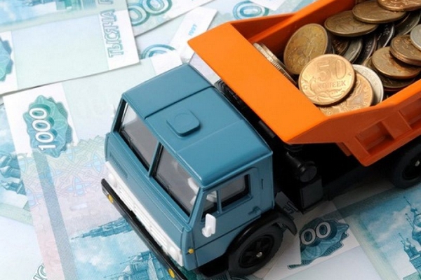 Как получить кредит под залог грузового автомобиля?