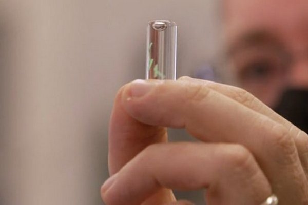 Ученые создали уникальный чип для мониторинга здоровья
