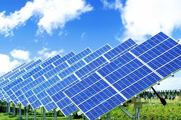 Принципы функционирования солнечных батарей
