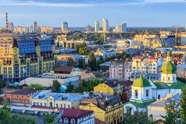 ТОП правил успешной покупки квартиры в Киеве