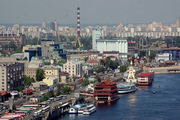 ТОП правил успешной покупки квартиры в Киеве
