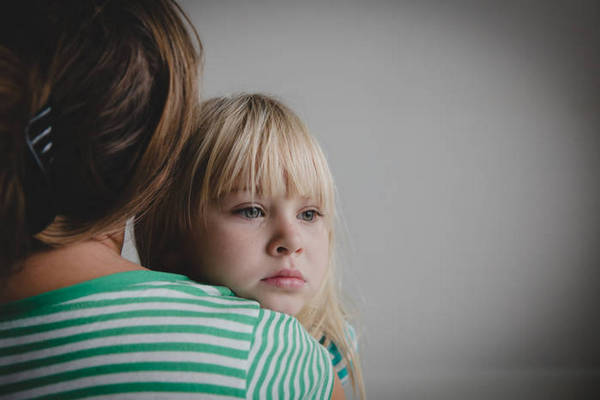 Как правильно поддерживать ребенка в разном возрасте: советы психолога