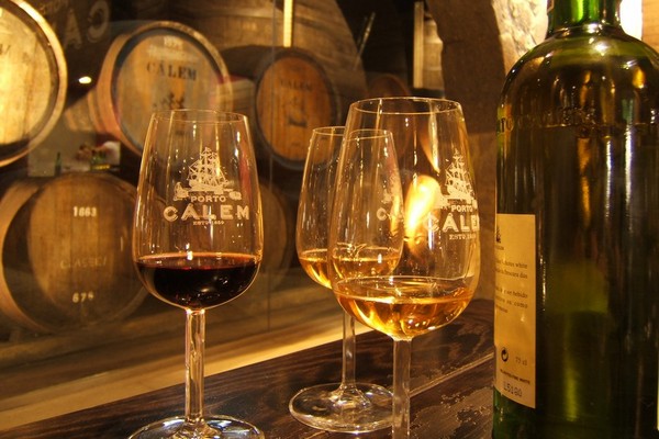 Классификация вин Португалии