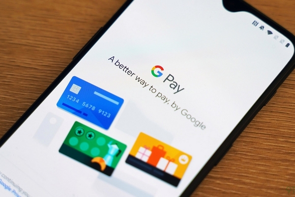 Google Pay будет хранить сертификат вакцинации владельца смартфона